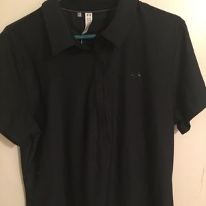 UA Women’s Zinger Golf Polo